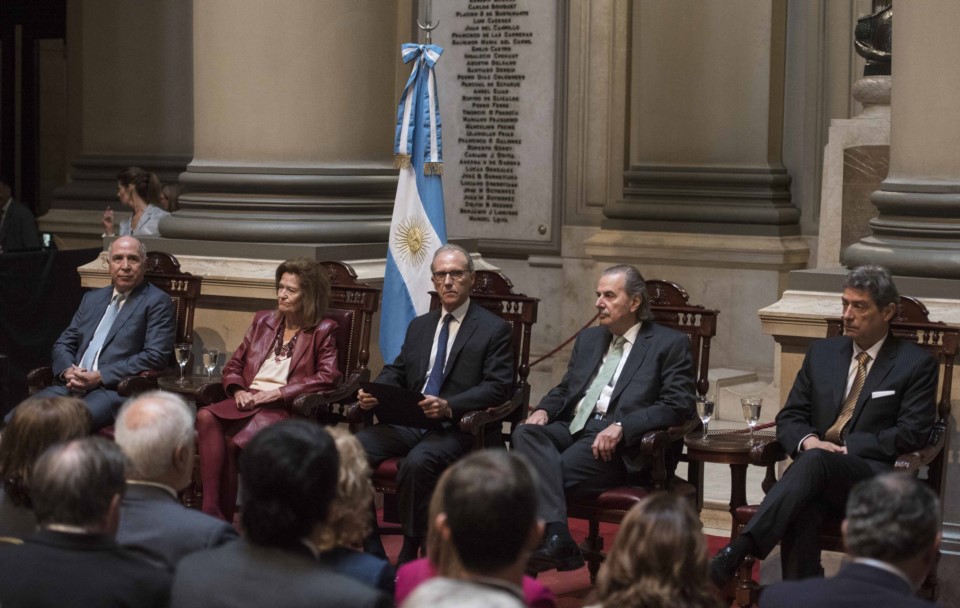 La Corte Suprema fijó en 31.624 millones de pesos su presupuesto para el 2022