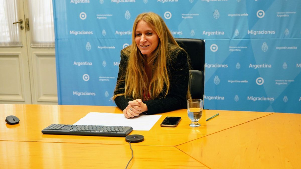 El Gobierno reabriría en septiembre la frontera con Chile y Uruguay