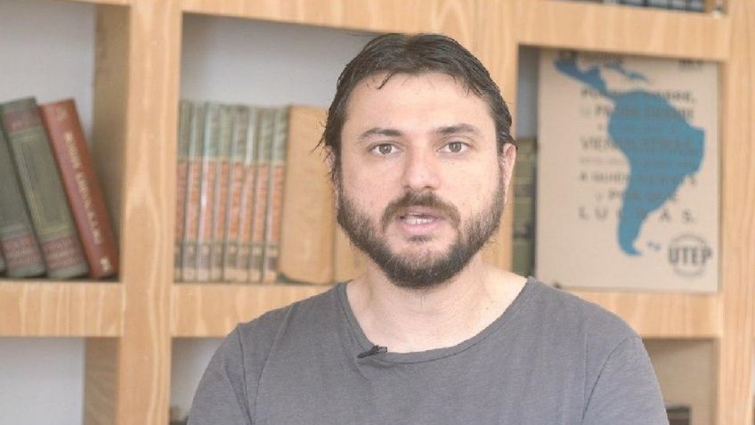 Grabois, durísimo contra Lanata y Verbitsky: “Son dos desgraciados”