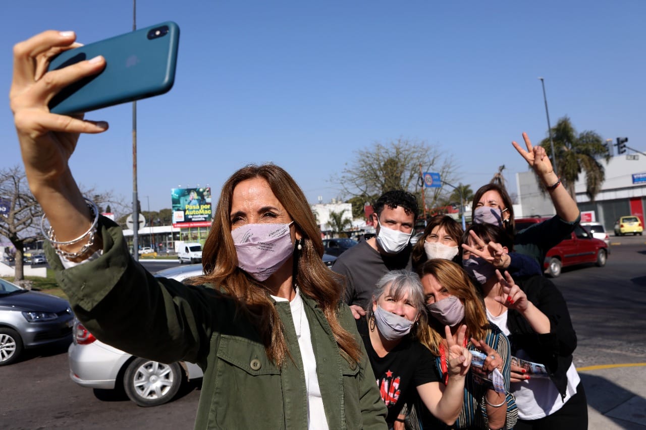 Tolosa Paz cuestionó el manual de JxC: "Es un disparate"