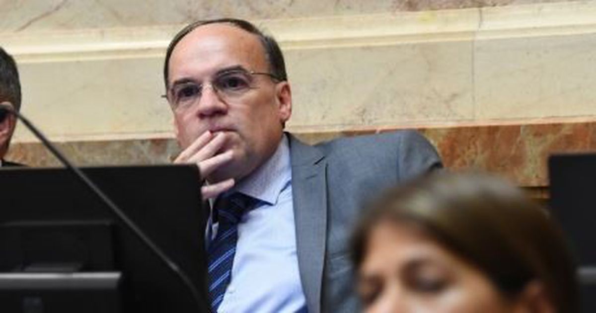 La interna de JxC: la UCR quiere prohibir candidatos anti Malvinas