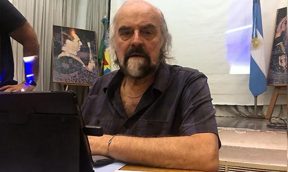 Rouvier: "Hay una supremacía de la marca FdT sobre JxC"