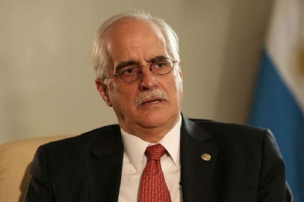 “Si no desdoblábamos nos ganaban hasta los Concejos Deliberantes”