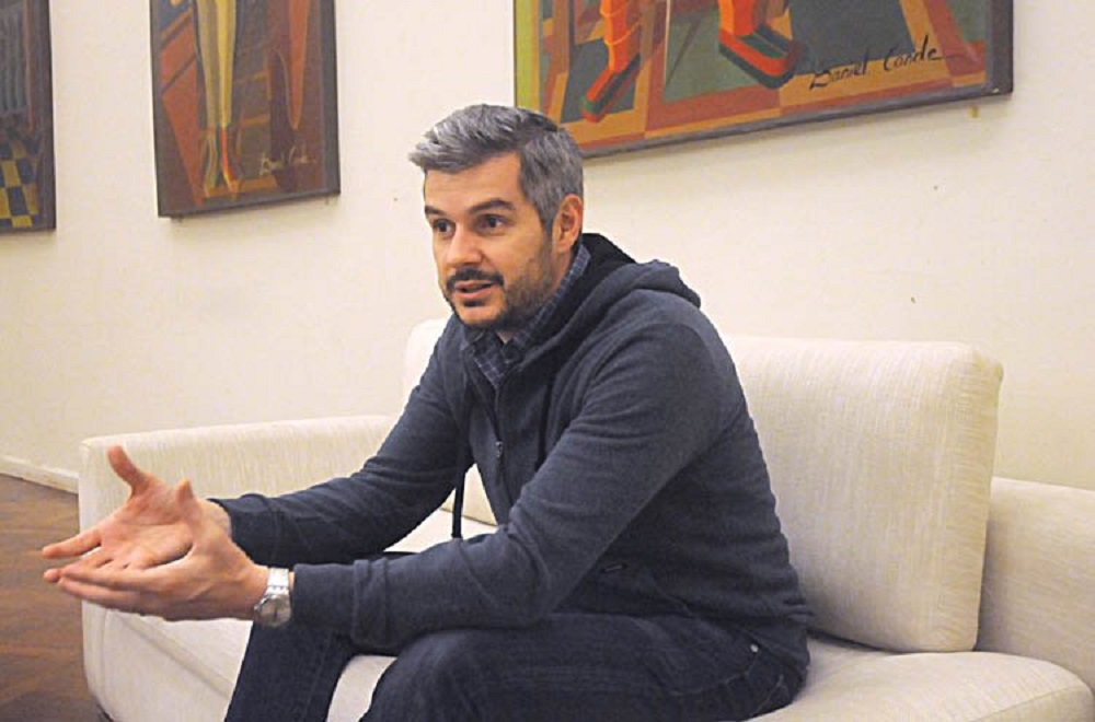 De la gloria al ostracismo: Marcos Peña sin lugar en JxC