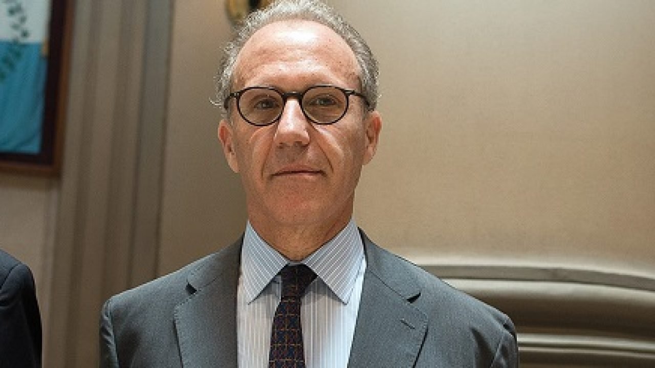 Servini citó como testigo a Rosenkrantz por la "mesa judicial" de Macri