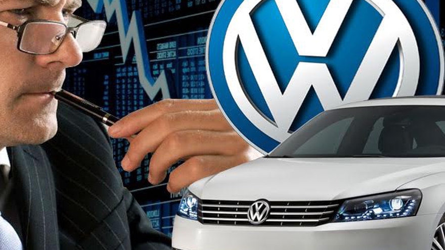 La Justicia porteña condenó a Volkswagen por daño punitivo