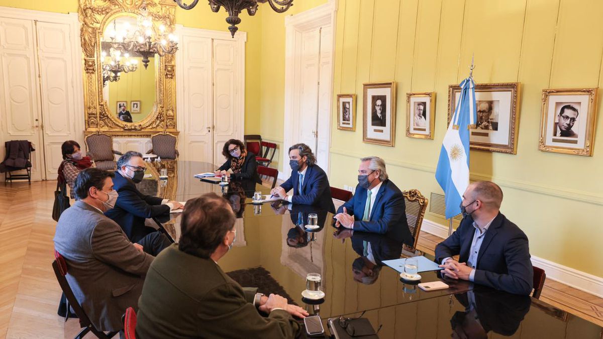 El Gobierno lanzó nuevos créditos a tasa cero para monotributistas