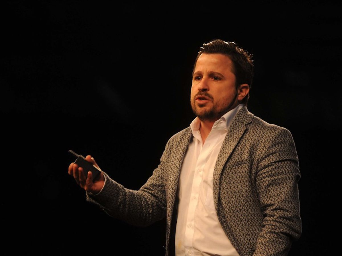 Tetaz: "Fernando Iglesias tiene razón en los dichos de fondo"