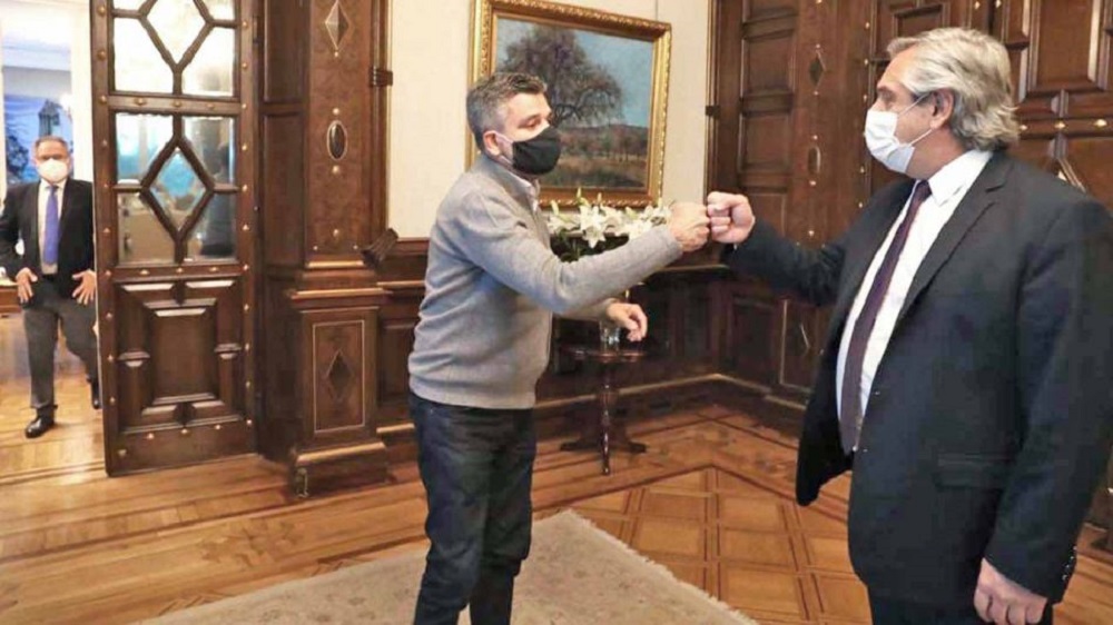 Planes sociales: el Gobierno busca equilibrar el reparto mirando las PASO