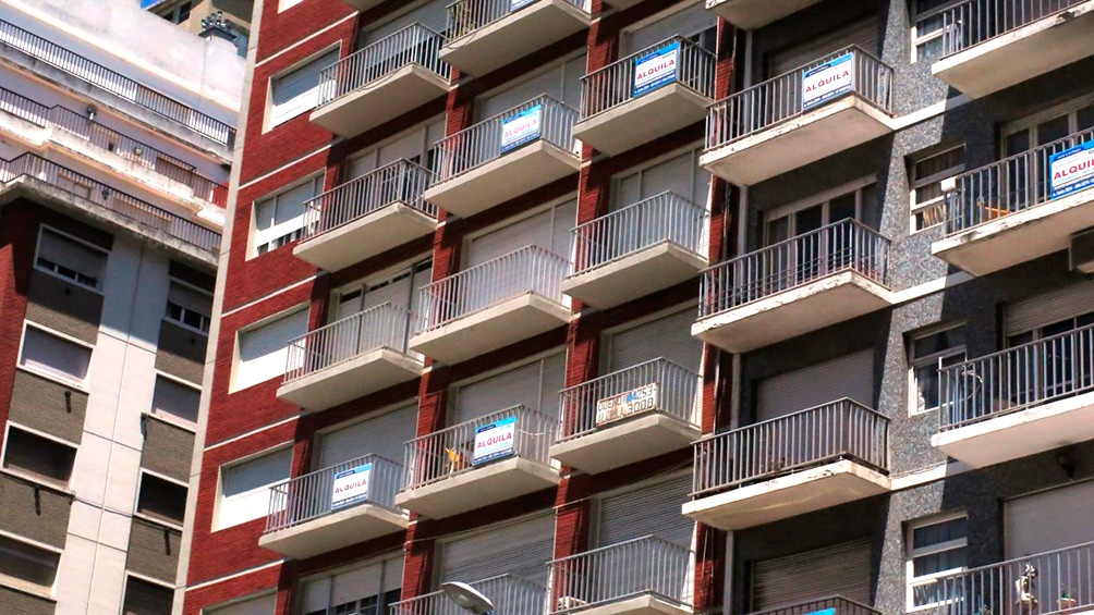Alquileres por arriba de la inflación: los barrios que más aumentaron