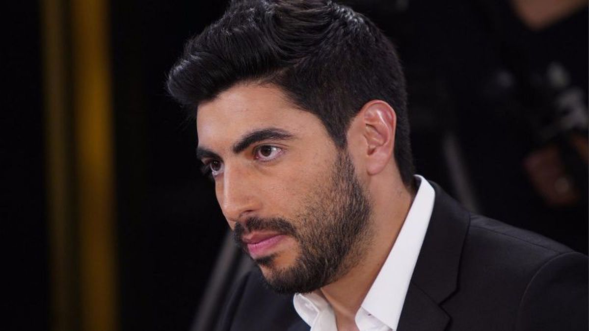 Facundo Moyano renunció a su banca y rompió con el Frente de Todos