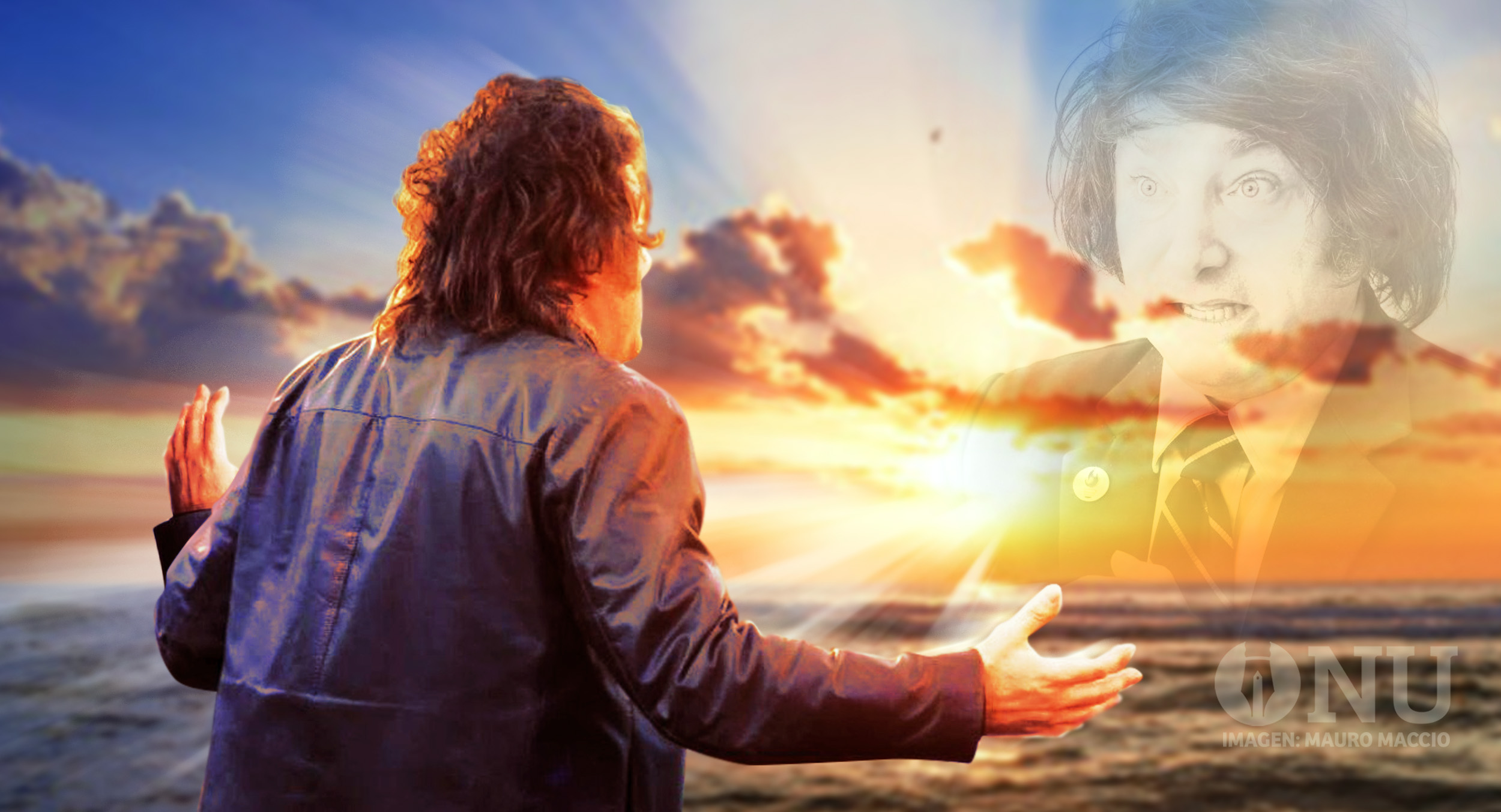 Javier Milei busca cómo traducir en votos su vasta presencia en las redes