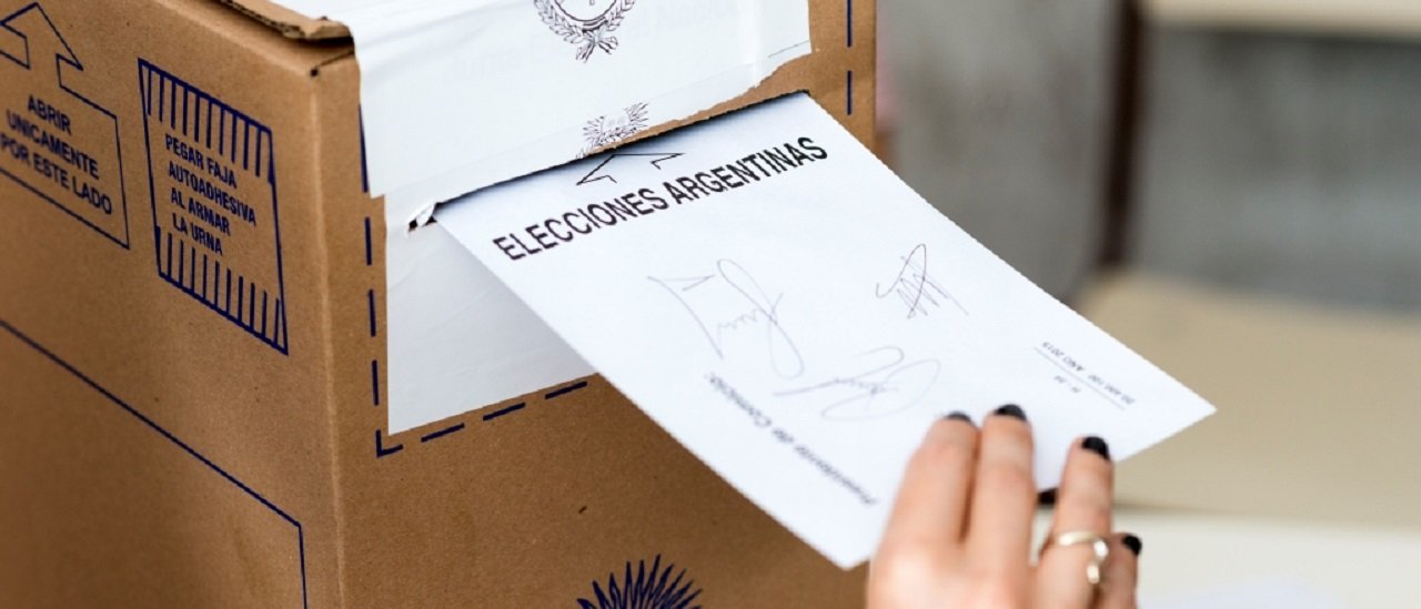 ¿Dónde voto? Consultá el padrón electoral para las PASO