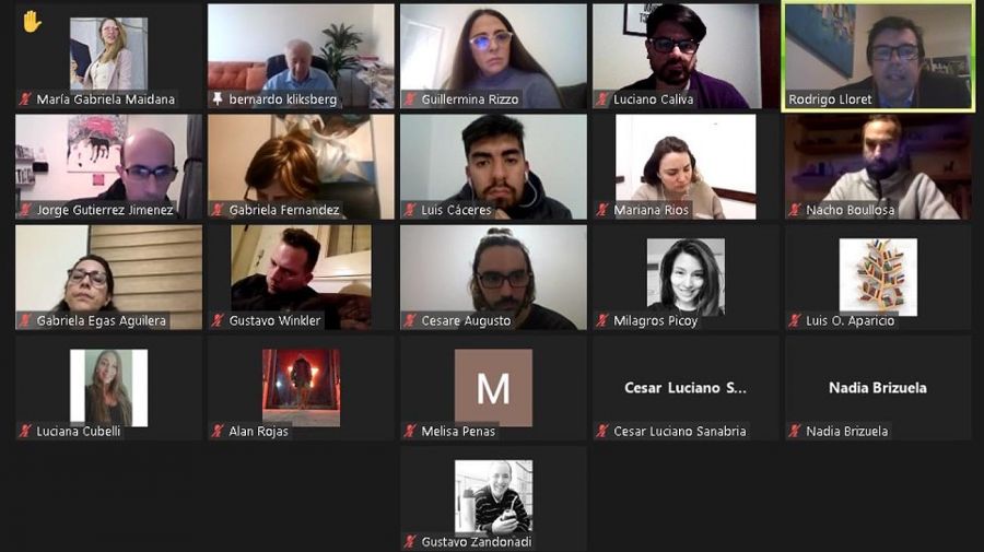 Kliksberg: "Argentina es el país que más produjo nueva pobreza"