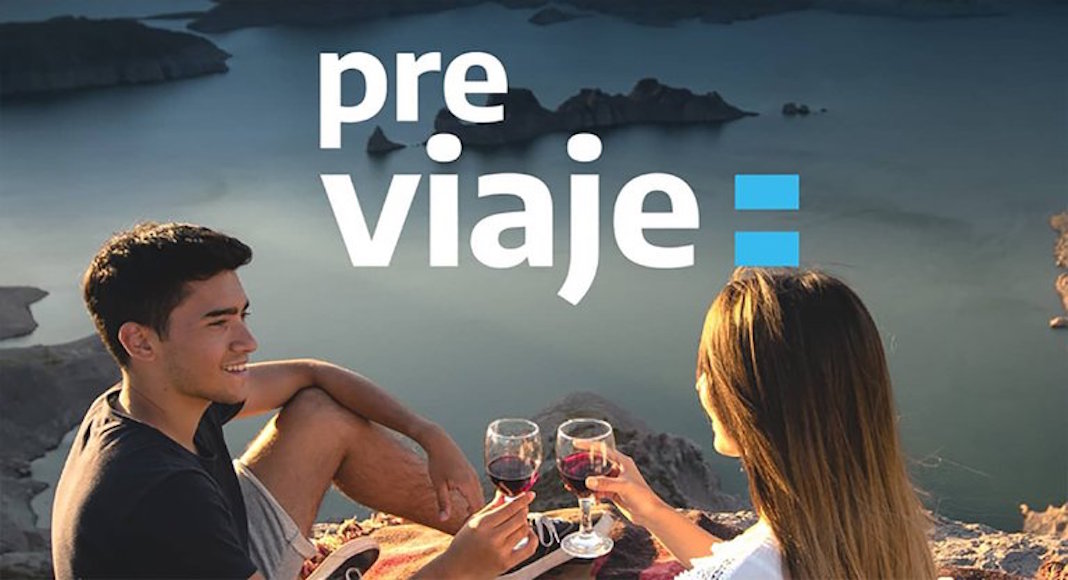 Turismo: es oficial la vuelta del programa PreViaje