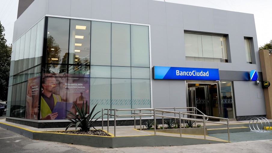 Promociones del Banco Ciudad para festejar el Día del Niño