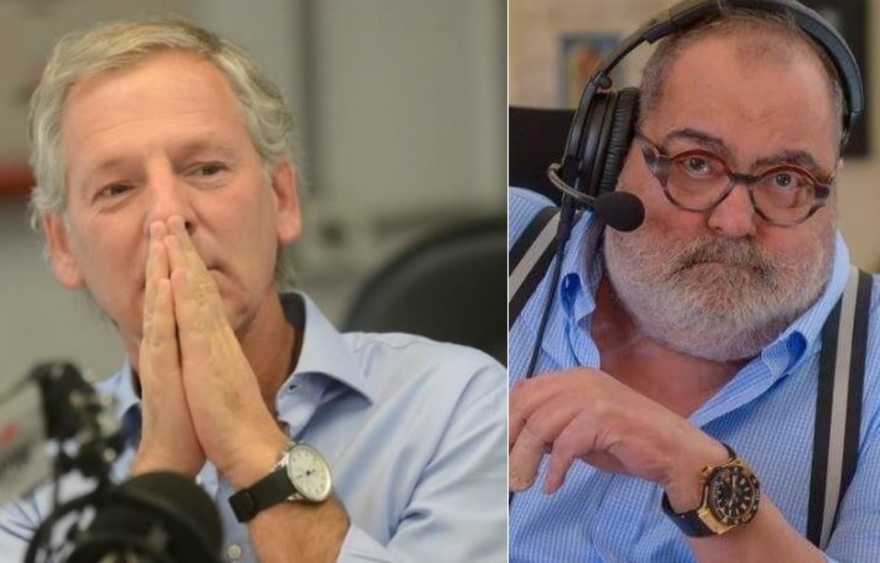 Radio Mitre: se tensó la relación entre Longobardi y Lanata
