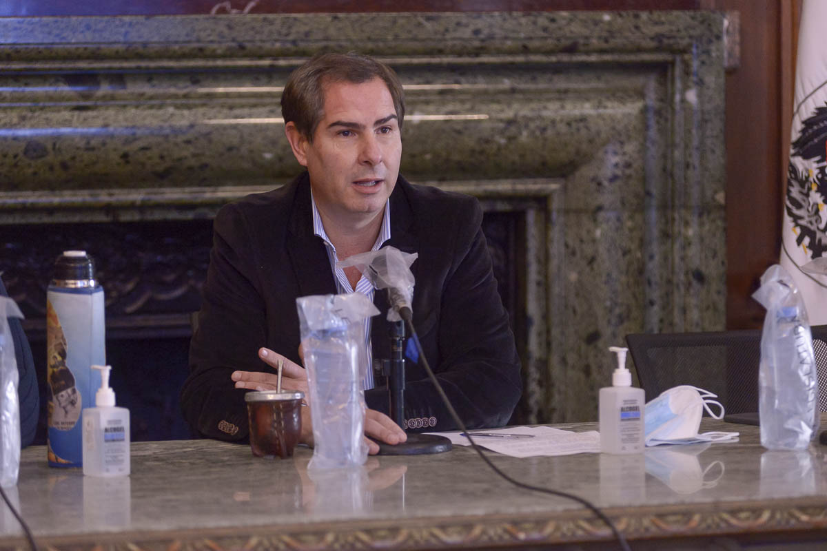 Piden al GCBA que explique por qué redujo los alimentos de los bolsones escolares