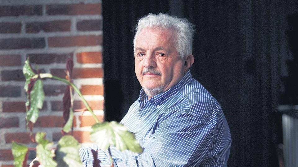 Los legisladores del FdT expresaron su pesar por la muerte de Blaustein