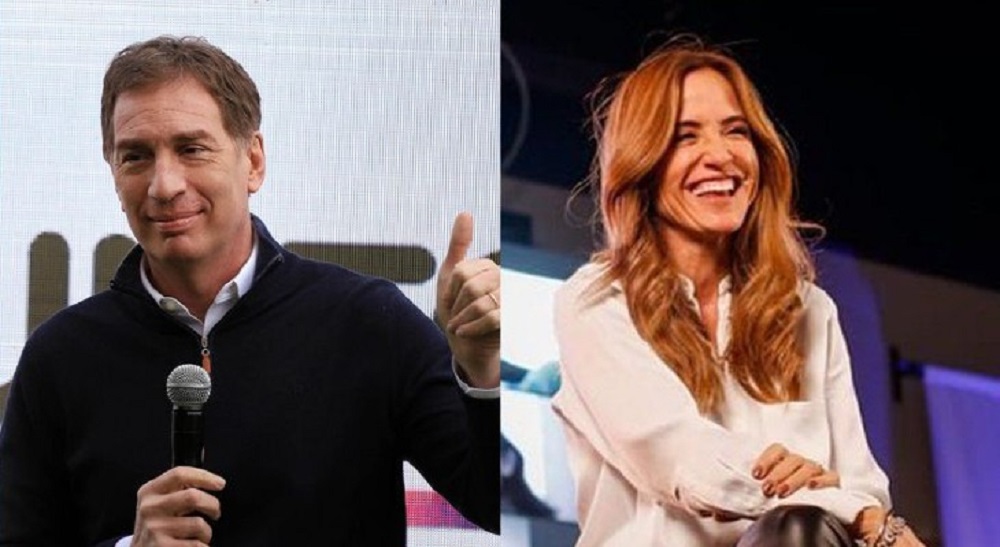 Encuesta: Juntos supera al FdT por cuatro puntos en Provincia de Buenos Aires