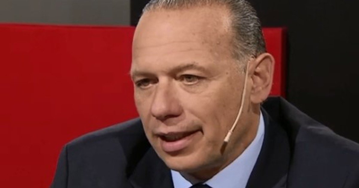 Olivosgate: Berni duro con Alberto Fernández en plena campaña