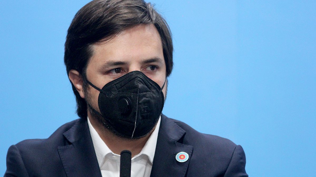 El 98% de los bonaerenses aceptó combinar vacunas