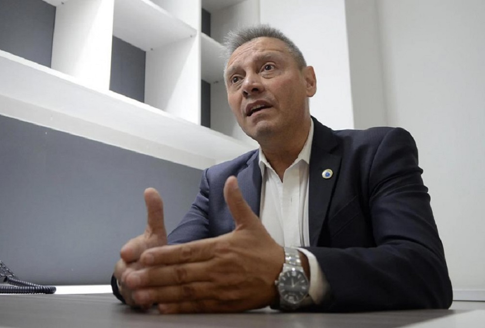 Las Pymes se quejaron por los fuertes aumentos en tarifas eléctricas