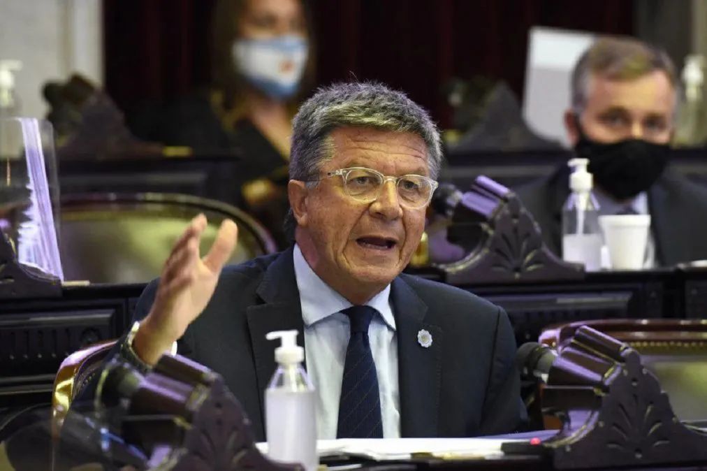 La UCR propone amnistía para quienes violaron el ASPO