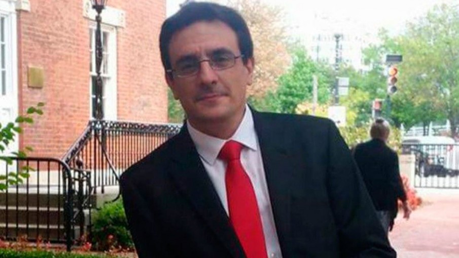 Giacobbe: "El descargo de Alberto no alcanzó"