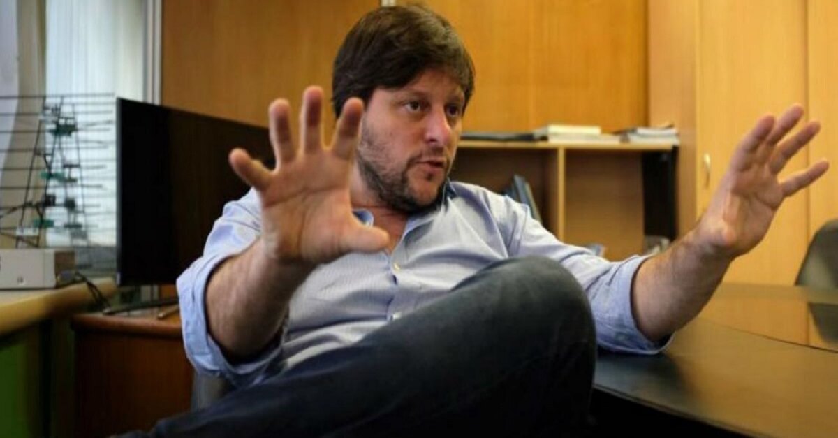 “Estoy a favor de la despenalización y la legalización de la marihuana”