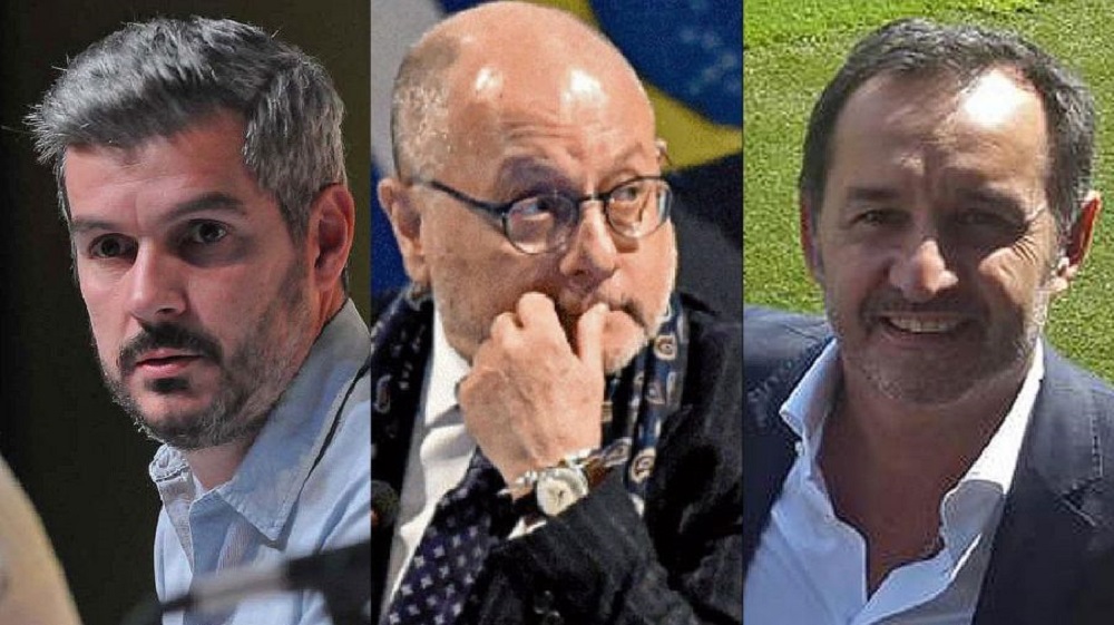 Armas a Bolivia: amplían denuncia y afirman que se ordenó desde Casa Rosada