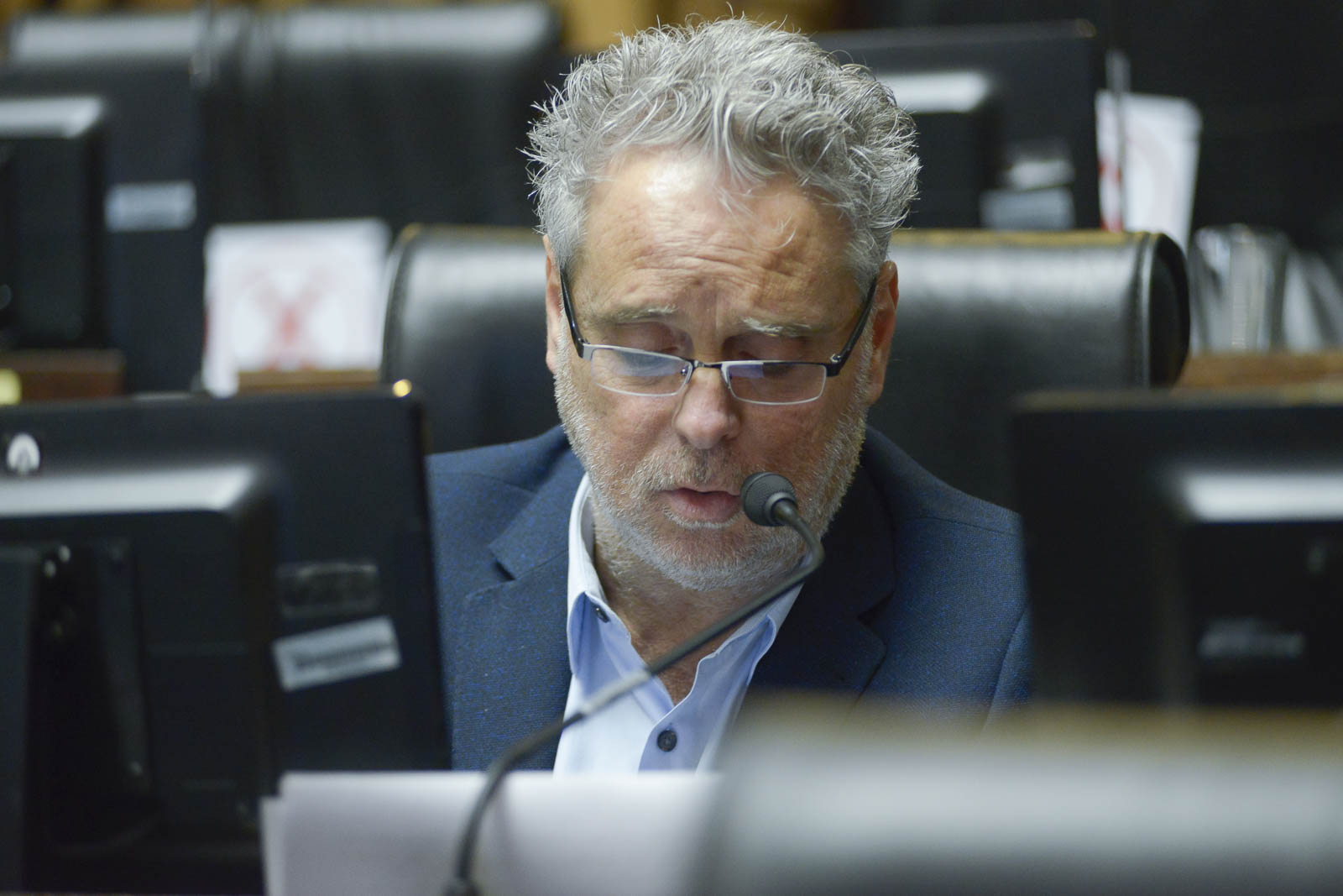 Del Sol defendió el convenio entre el GCBA e IRSA: "Va a potenciar la Ciudad"