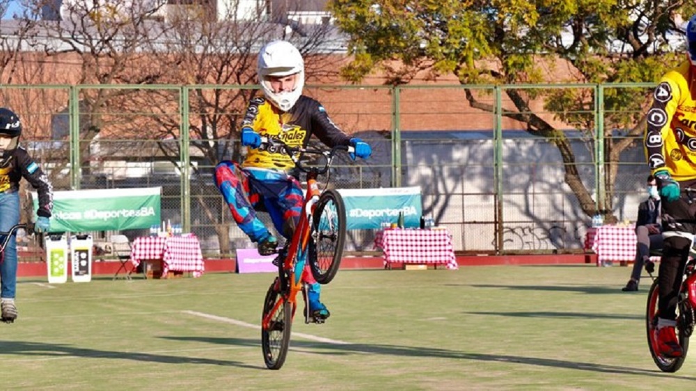 Vuelven los "Juegos Porteños" a la Ciudad con más disciplinas