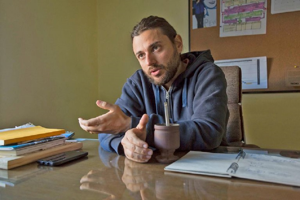 Grabois sobre el manejo de 'Potenciar Trabajo': “Soretes hay en todos lados”