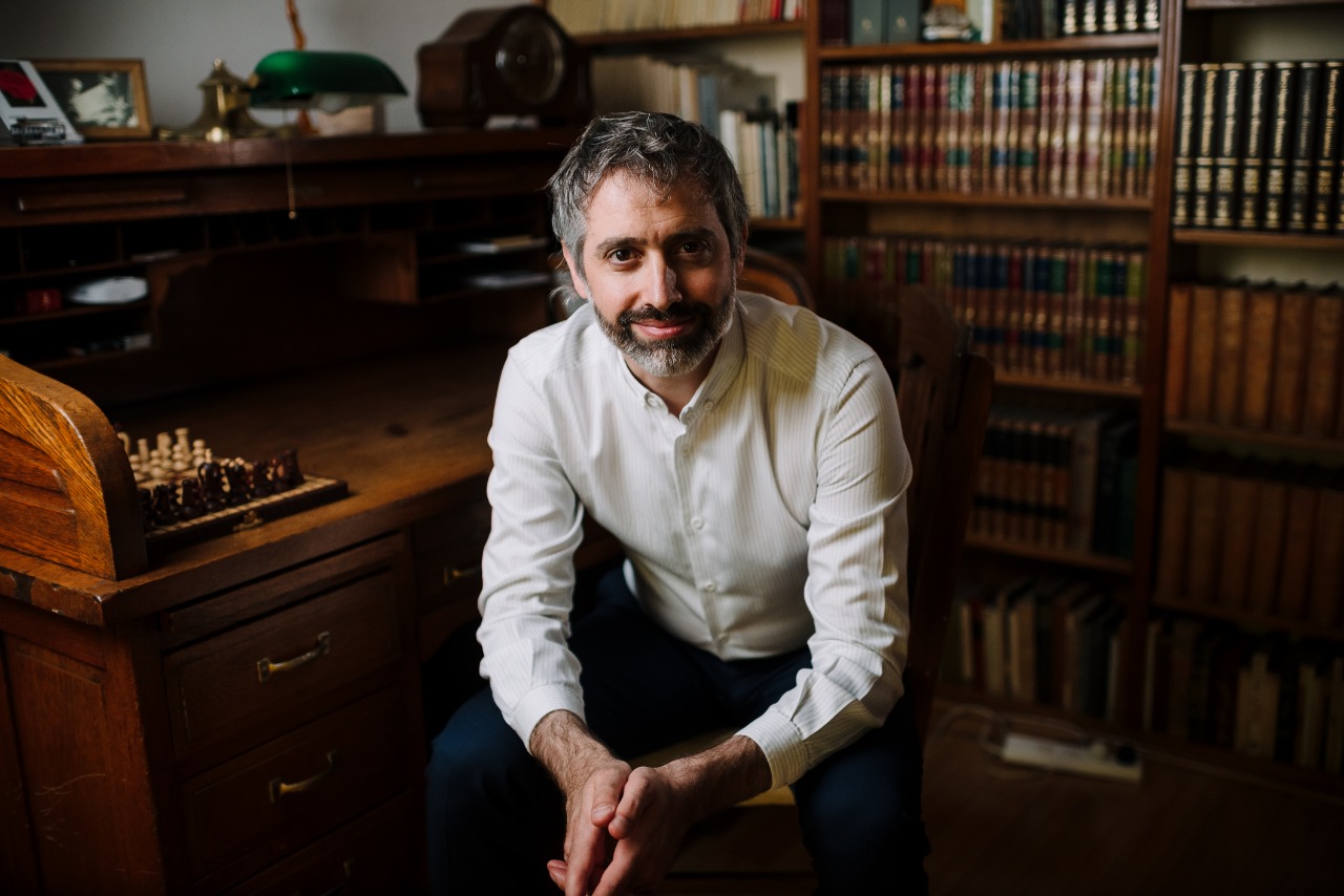 David Cohen: "Es inevitable que surjan algunas tensiones en JxC"