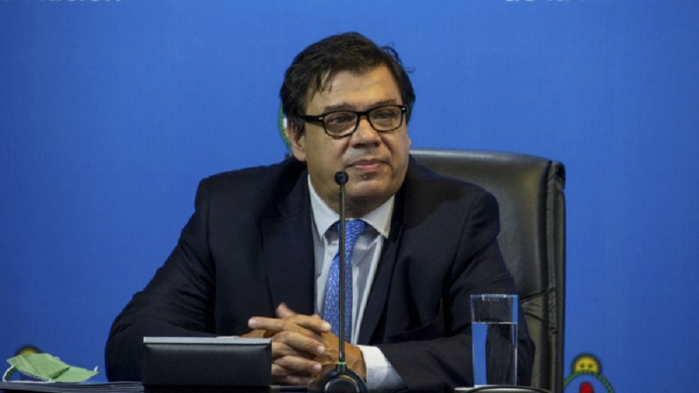 El gobierno oficializó la extensión del Programa Repro II en agosto