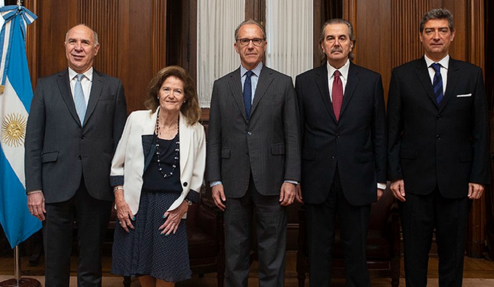 El Poder Judicial volverá a la presencialidad el 1 de septiembre