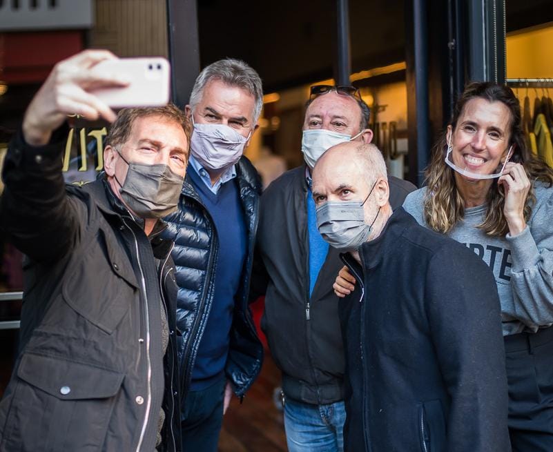 “Hay que ir a buscar a los 500 mil chicos que dejaron la escuela en Provincia”