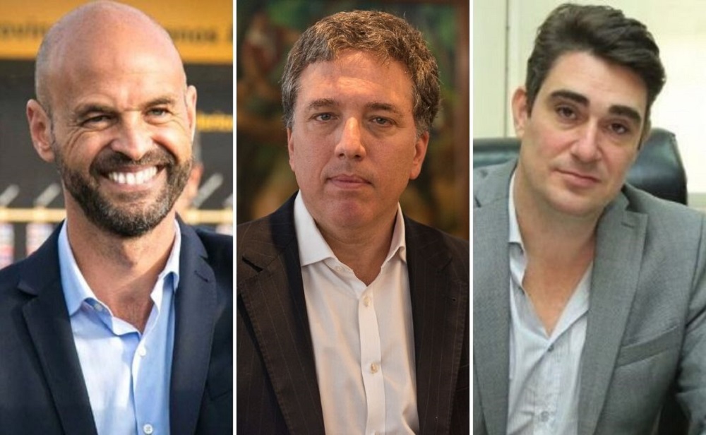 Peajes: el Gobierno reclamó el procesamiento de exfuncionarios de Macri