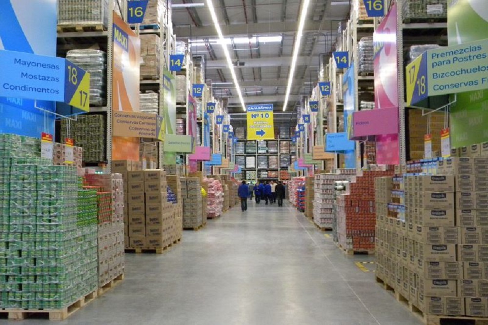 Alerta por precios mayoristas: aceleración al 1,6% según el INDEC