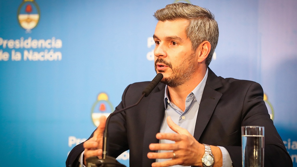 Envío de armas a Bolivia: imputaron a Marcos Peña, Faurie y Pompeo