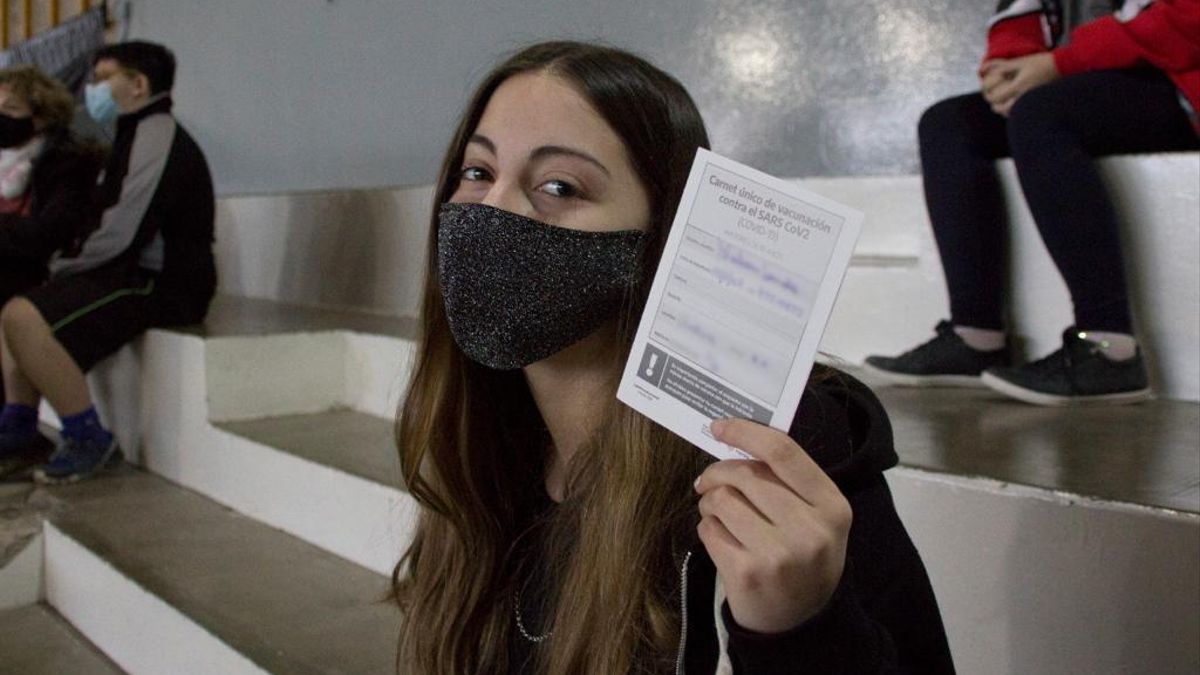 Por primera vez, hay 6 municipios bonaerenses sin casos de Covid