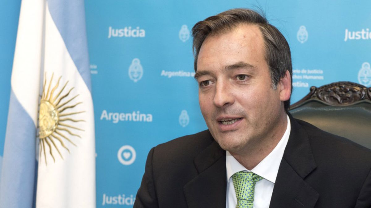 Soria: "Es imposible que Macri no supiera sobre el contrabando de armas"
