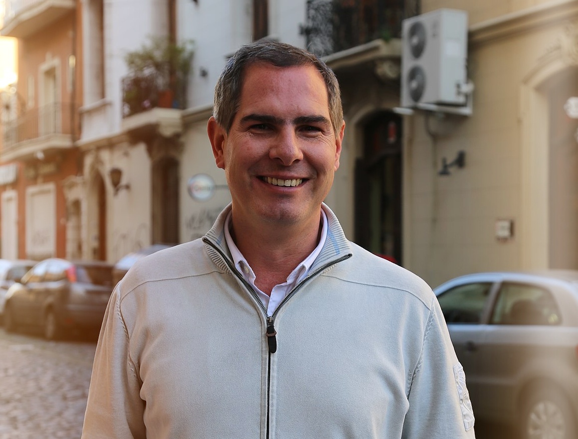 Roberto: "Larreta debe ayudar a los comercios barriales"