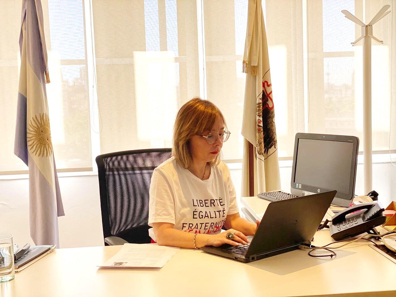 "Las concesiones que hizo el GCBA perjudicaron económicamente a la Ciudad"