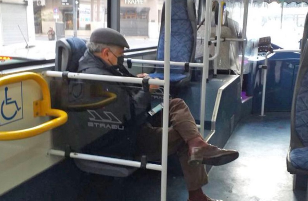 López Murphy y Jorge Rial se cruzaron en las redes sociales