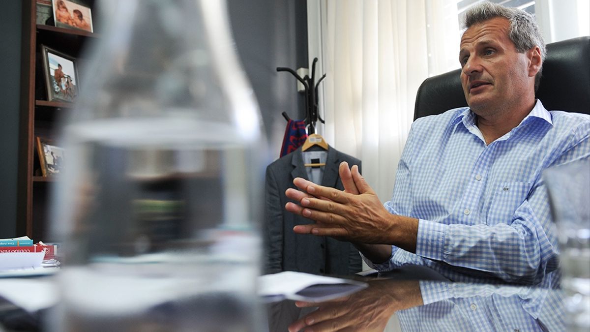 Olivosgate: la Justicia requirió información sobre los protocolos sanitarios