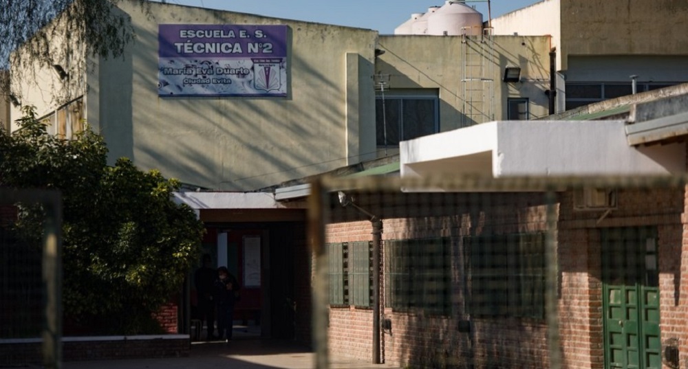 Polémica por el video de una docente K adoctrinando alumnos en la PBA