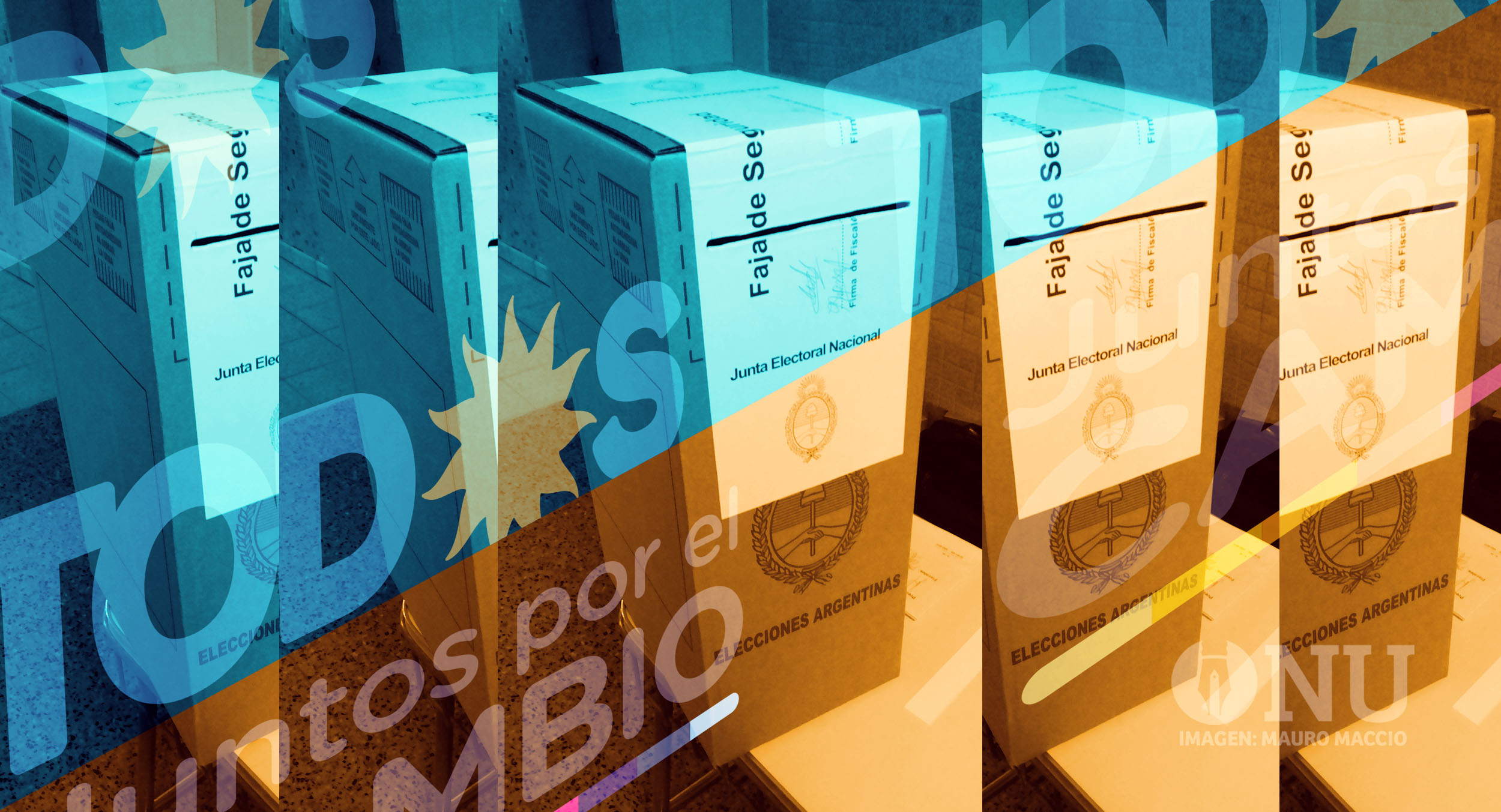 Encuestas: persisten aún demasiados intangibles