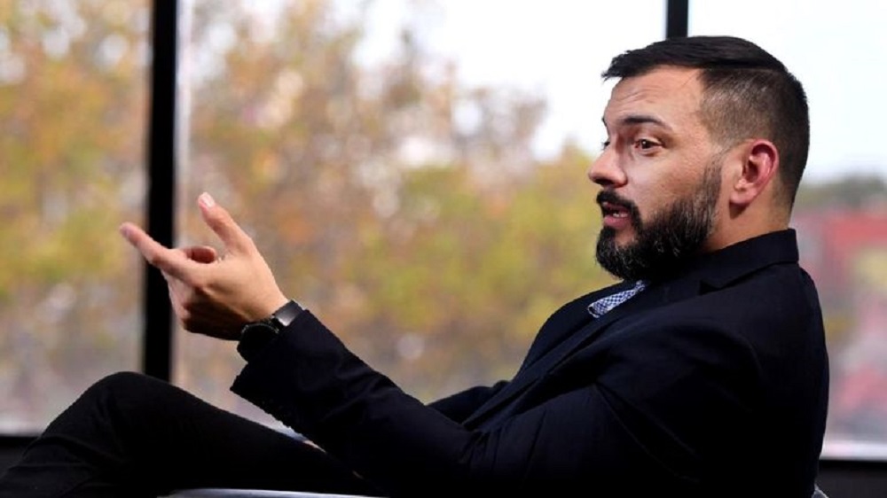 Álvarez Agis: “Este año la inflación va a ser del 47%"